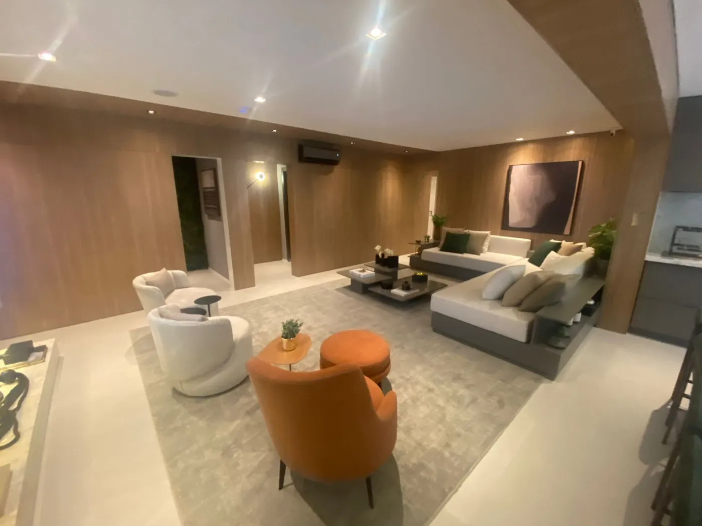 Raízes Premium Mooca - Residencial