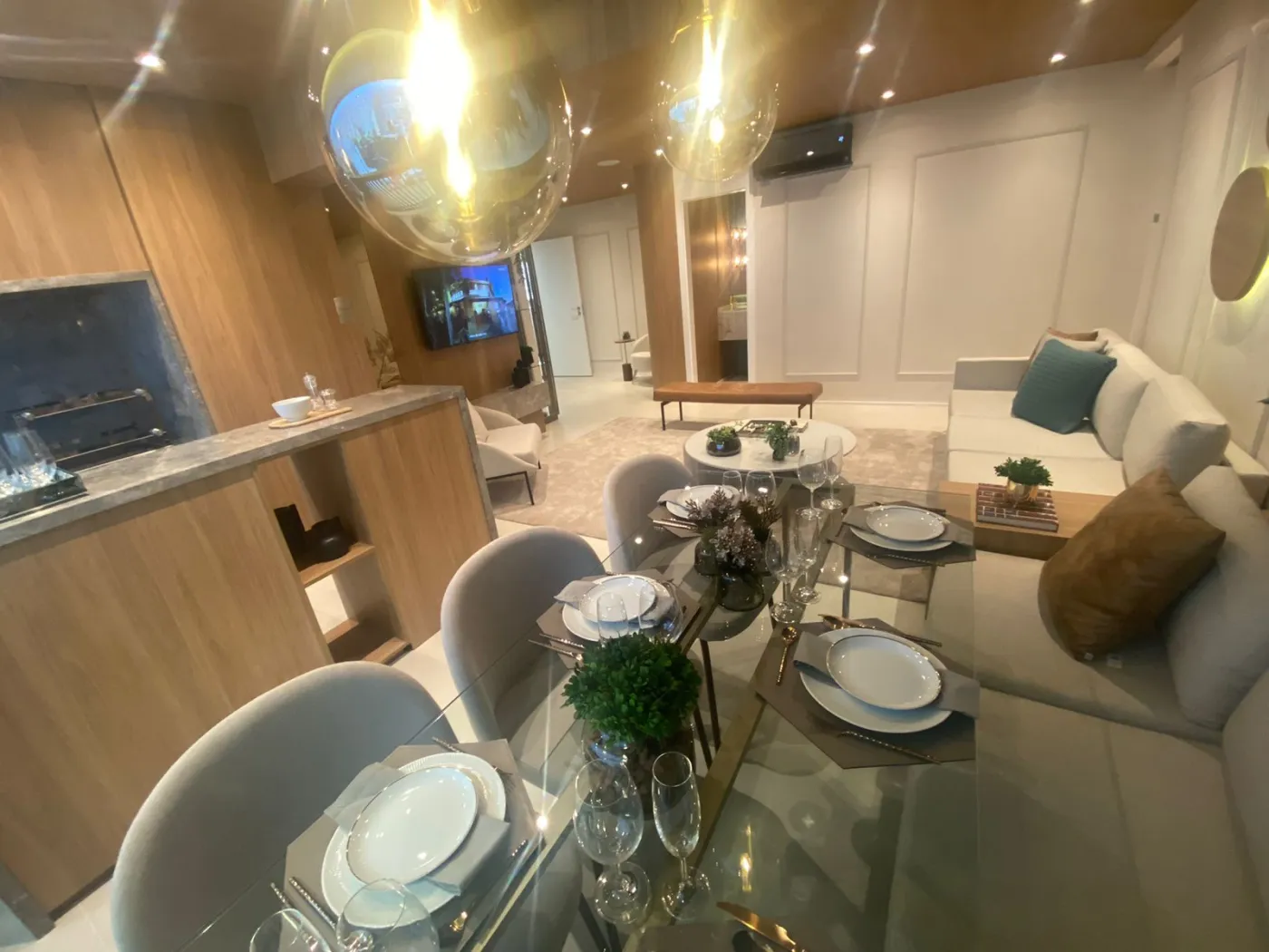 Raízes Premium Mooca - Residencial