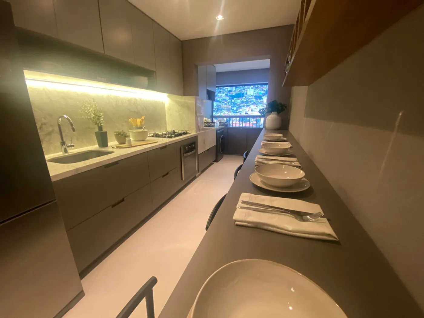 Raízes Premium Mooca - Residencial