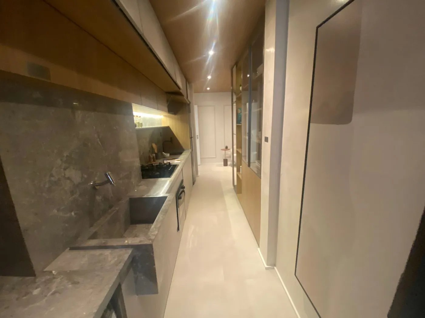 Raízes Premium Mooca - Residencial