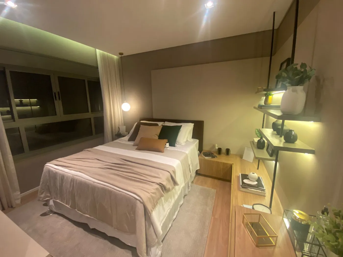 Raízes Premium Mooca - Residencial