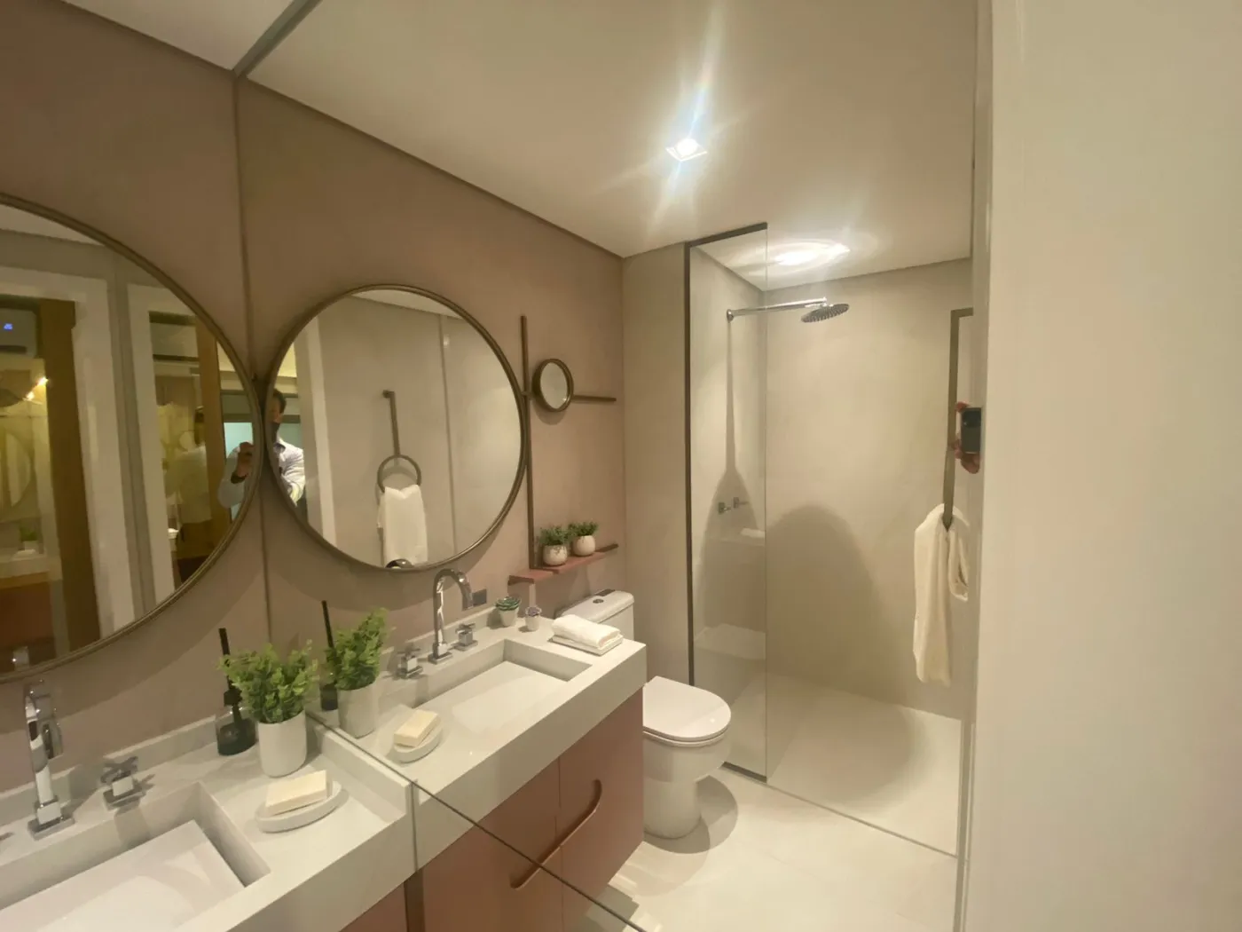 Raízes Premium Mooca - Residencial