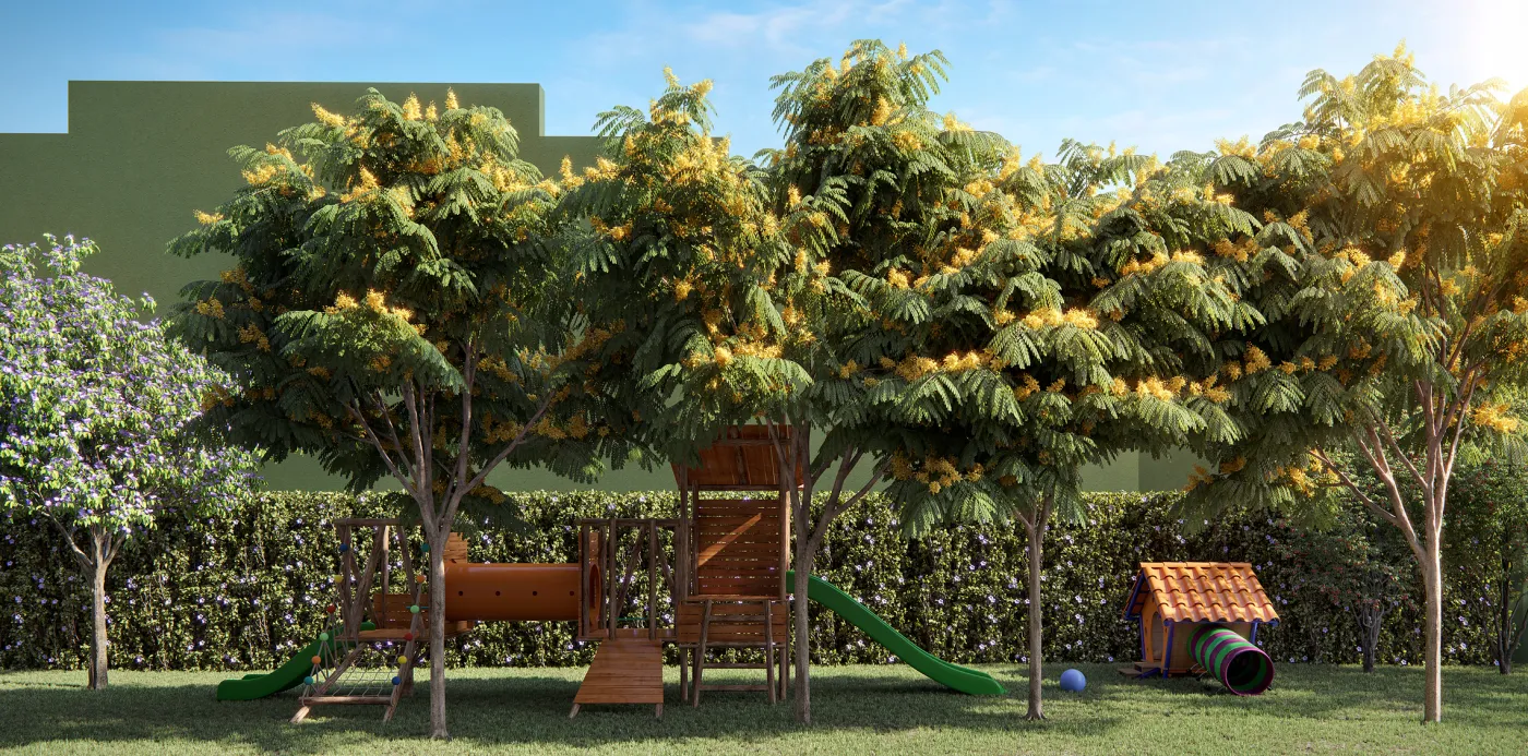Raízes Premium Mooca - Residencial