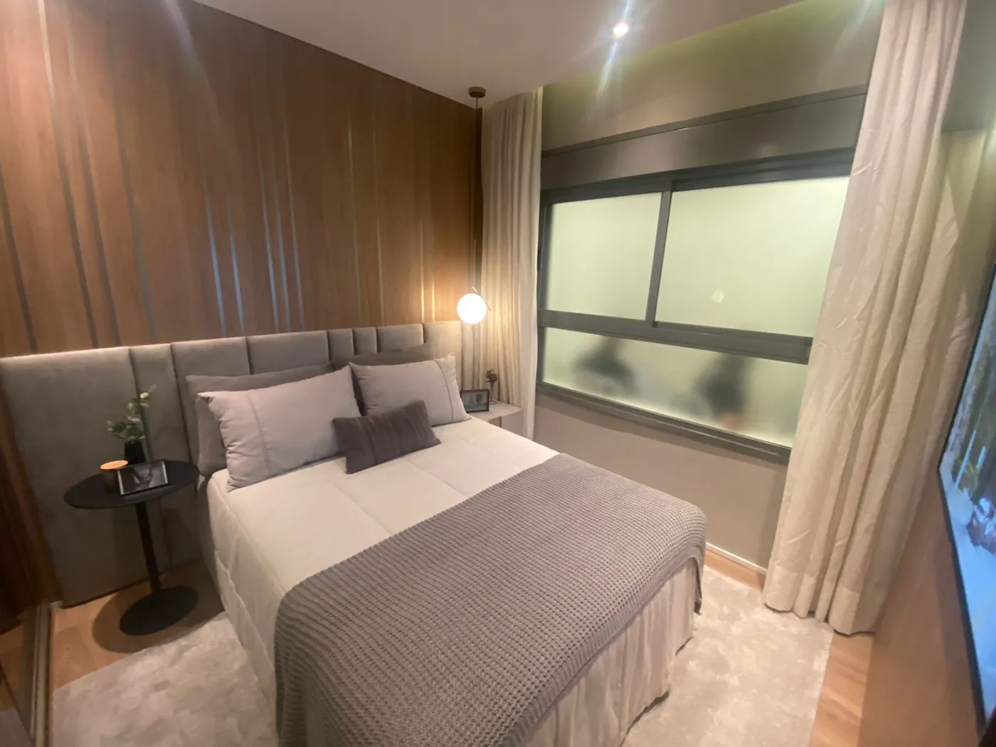 Raízes Premium Mooca - Residencial