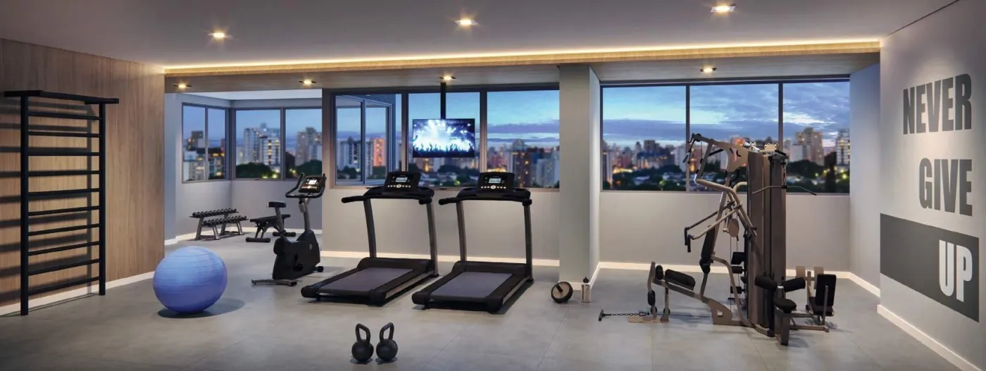 Raízes Premium Mooca - Residencial
