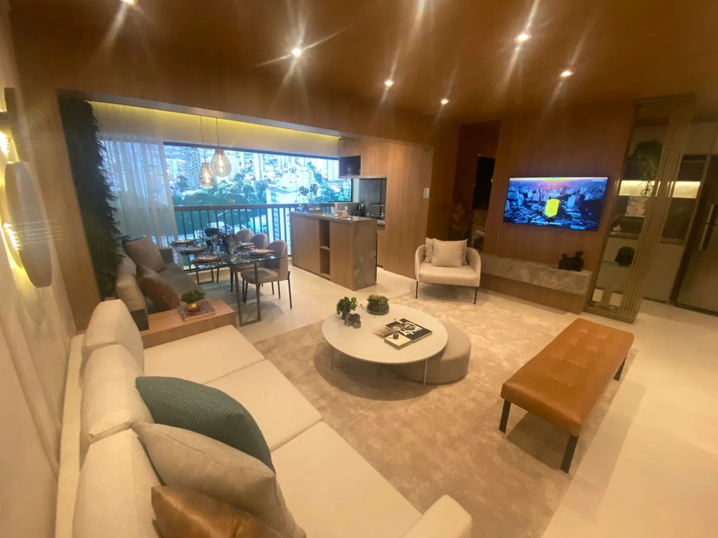 Raízes Premium Mooca - Residencial