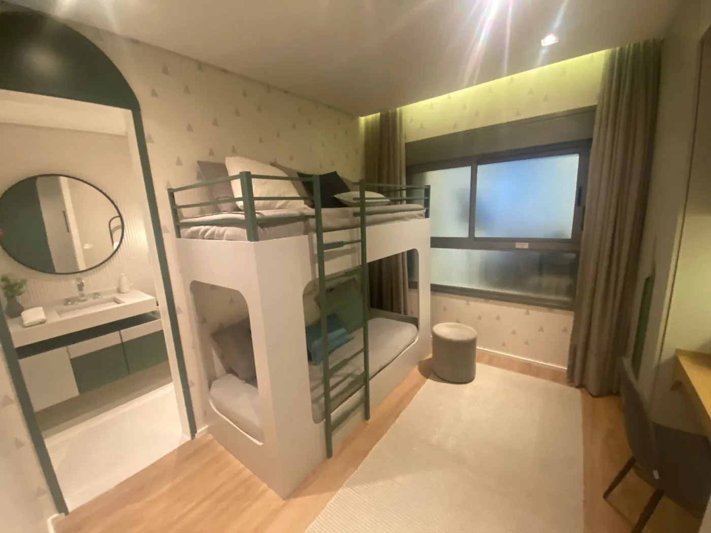 Raízes Premium Mooca - Residencial