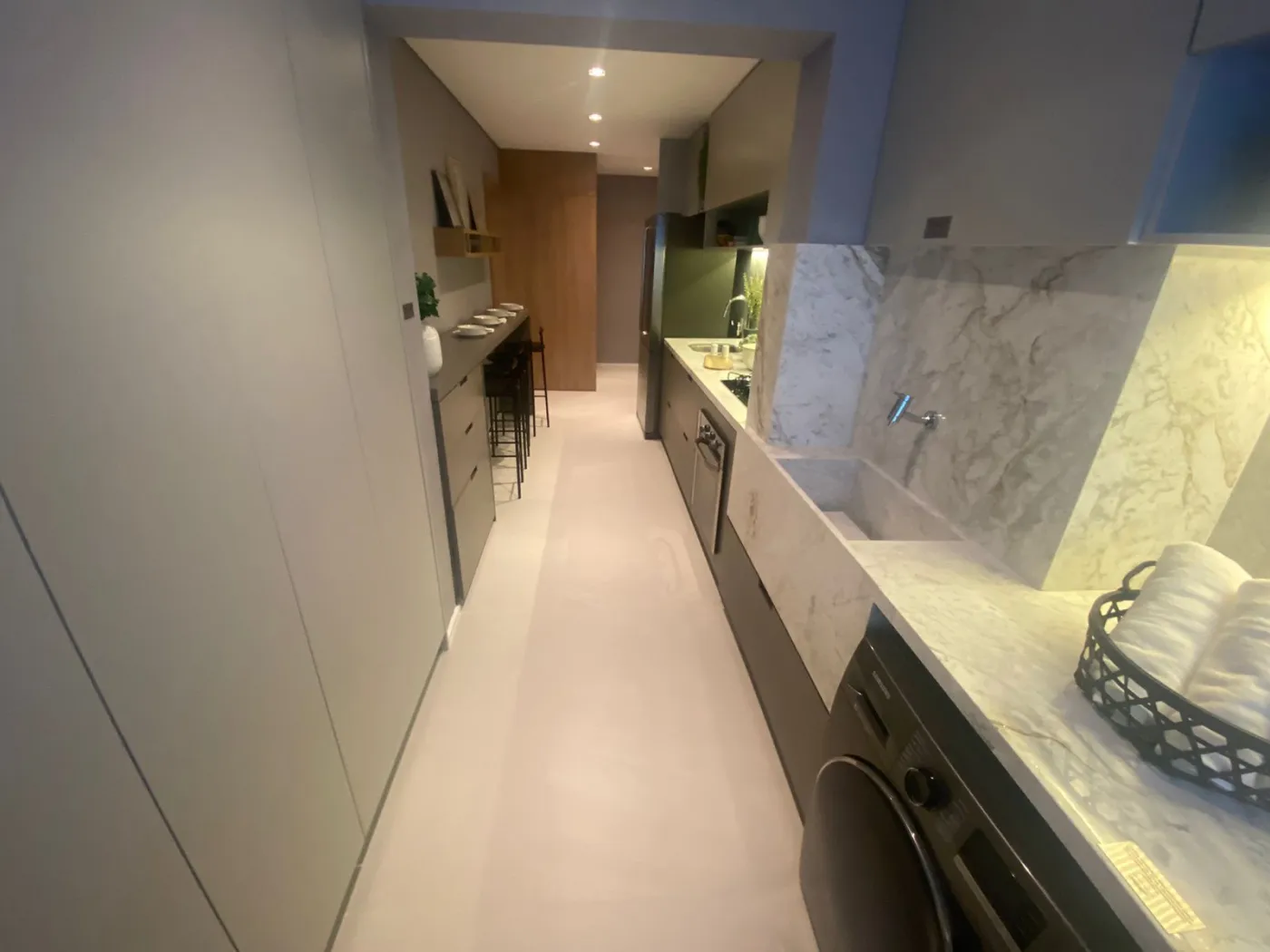 Raízes Premium Mooca - Residencial