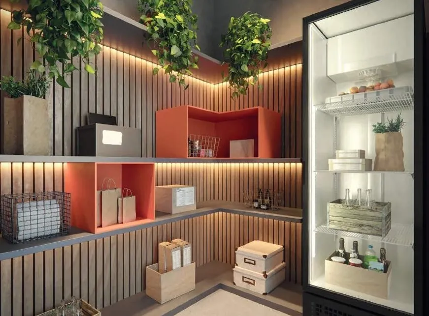 Raízes Premium Mooca - Residencial