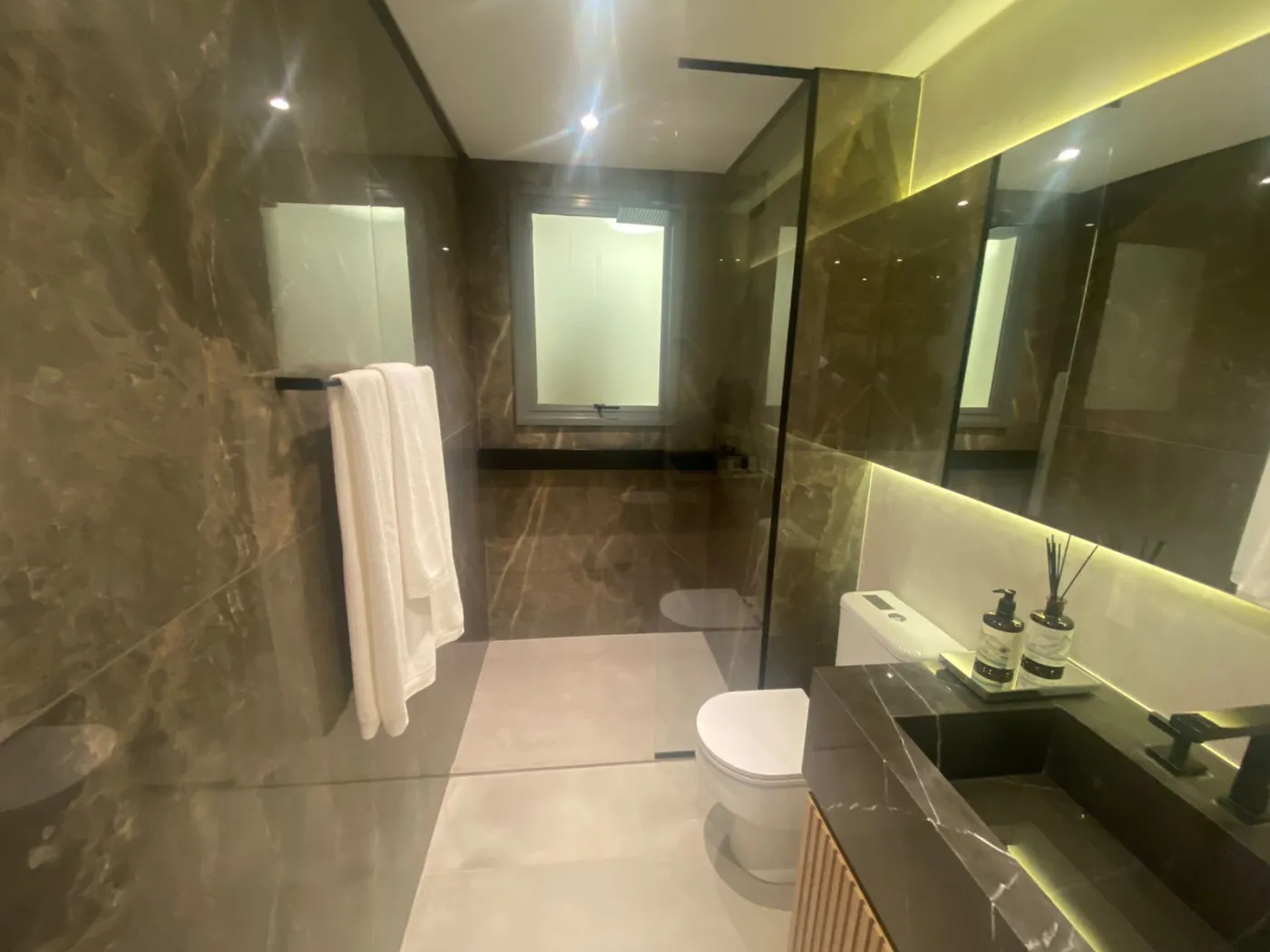 Raízes Premium Mooca - Residencial