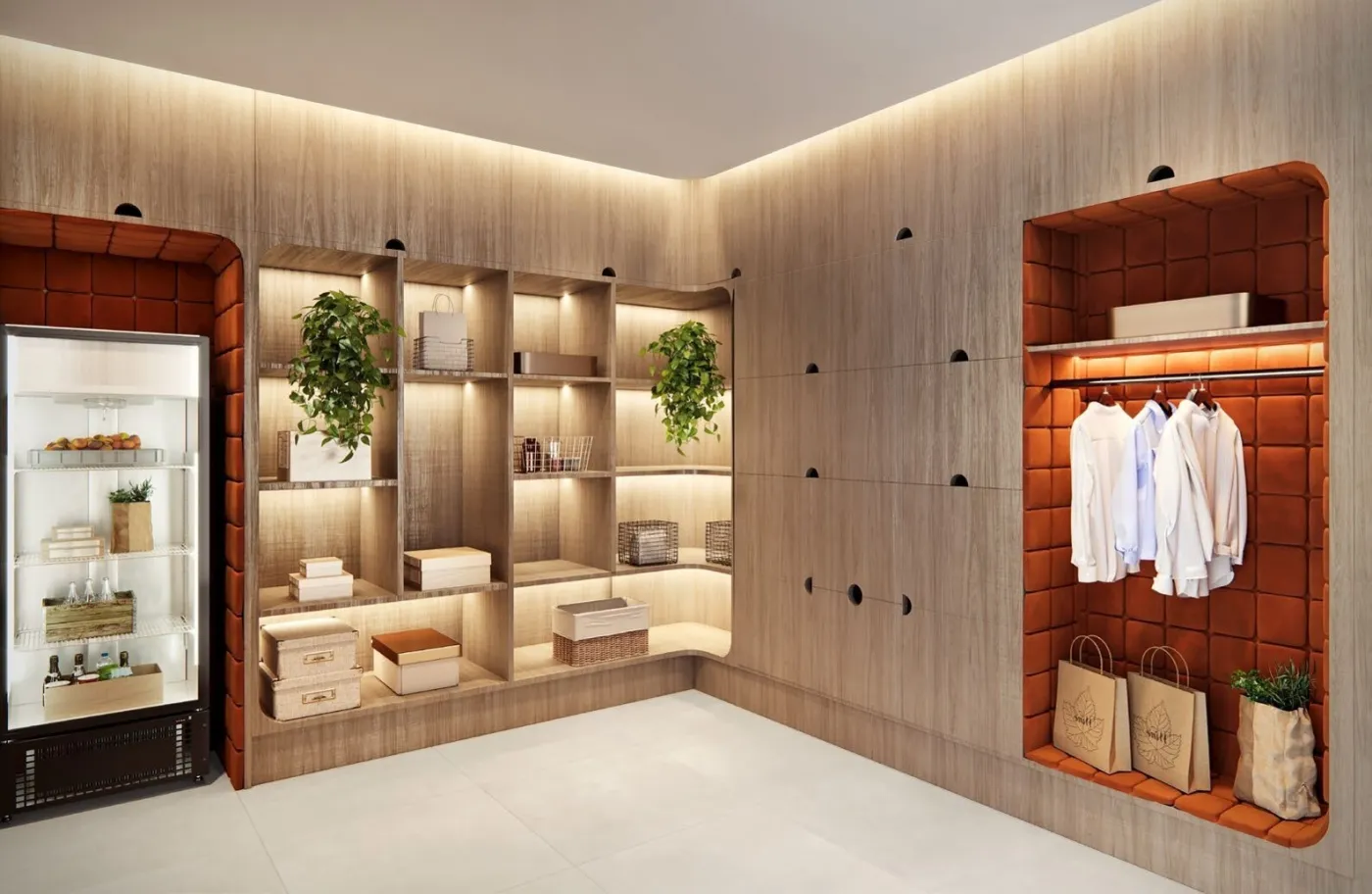 Haus Mitre Jardins - Residencial