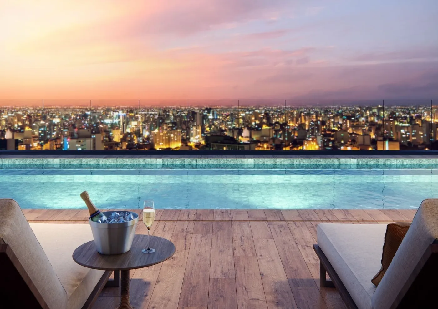 Haus Mitre Jardins - Residencial