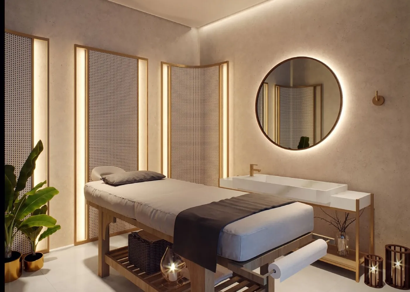Haus Mitre Jardins - Residencial