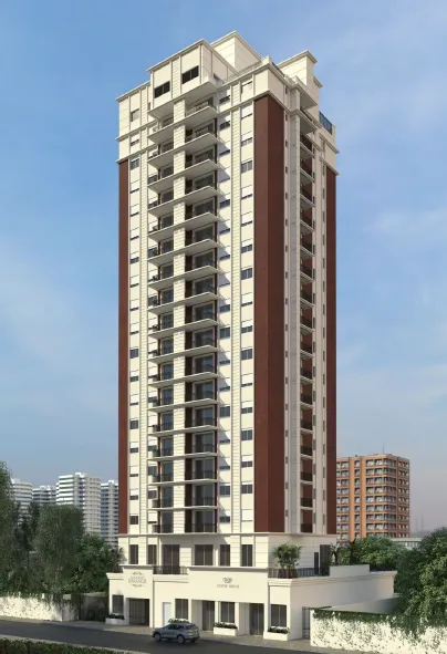 Marquês Ipiranga - Residencial