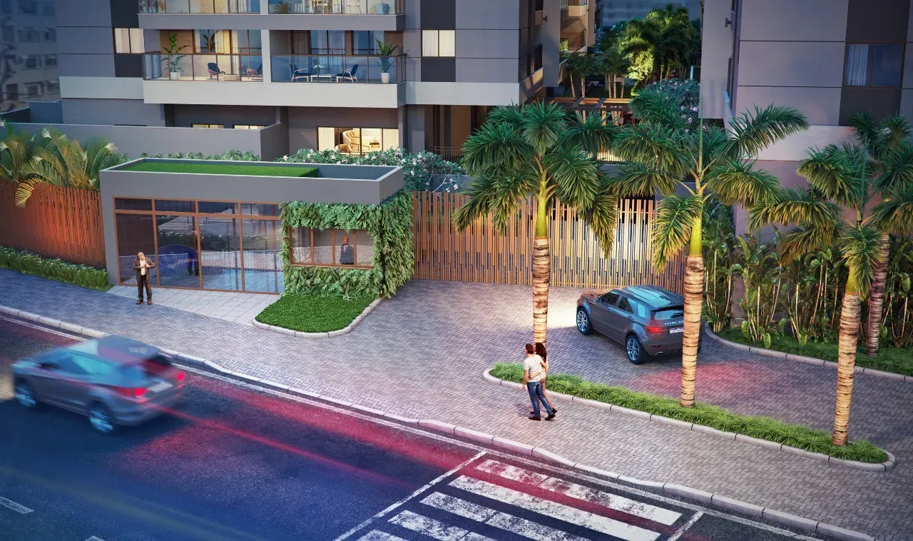Atmosfera Condominium Park - Cyrela RJZ Atmosfera Condominium Park - Cyrela RJZ