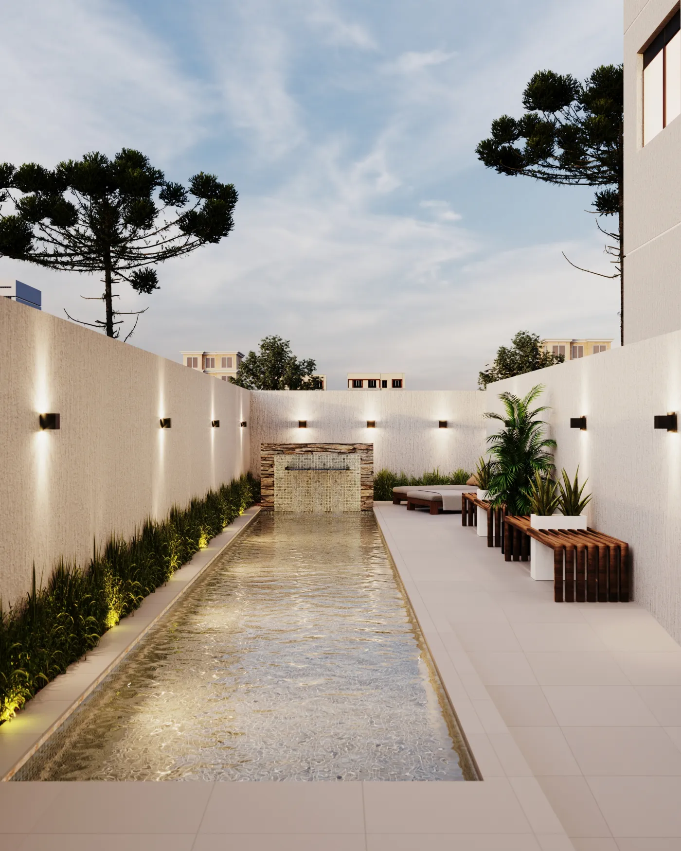 Merizzo Residencial - Thal Engenharia