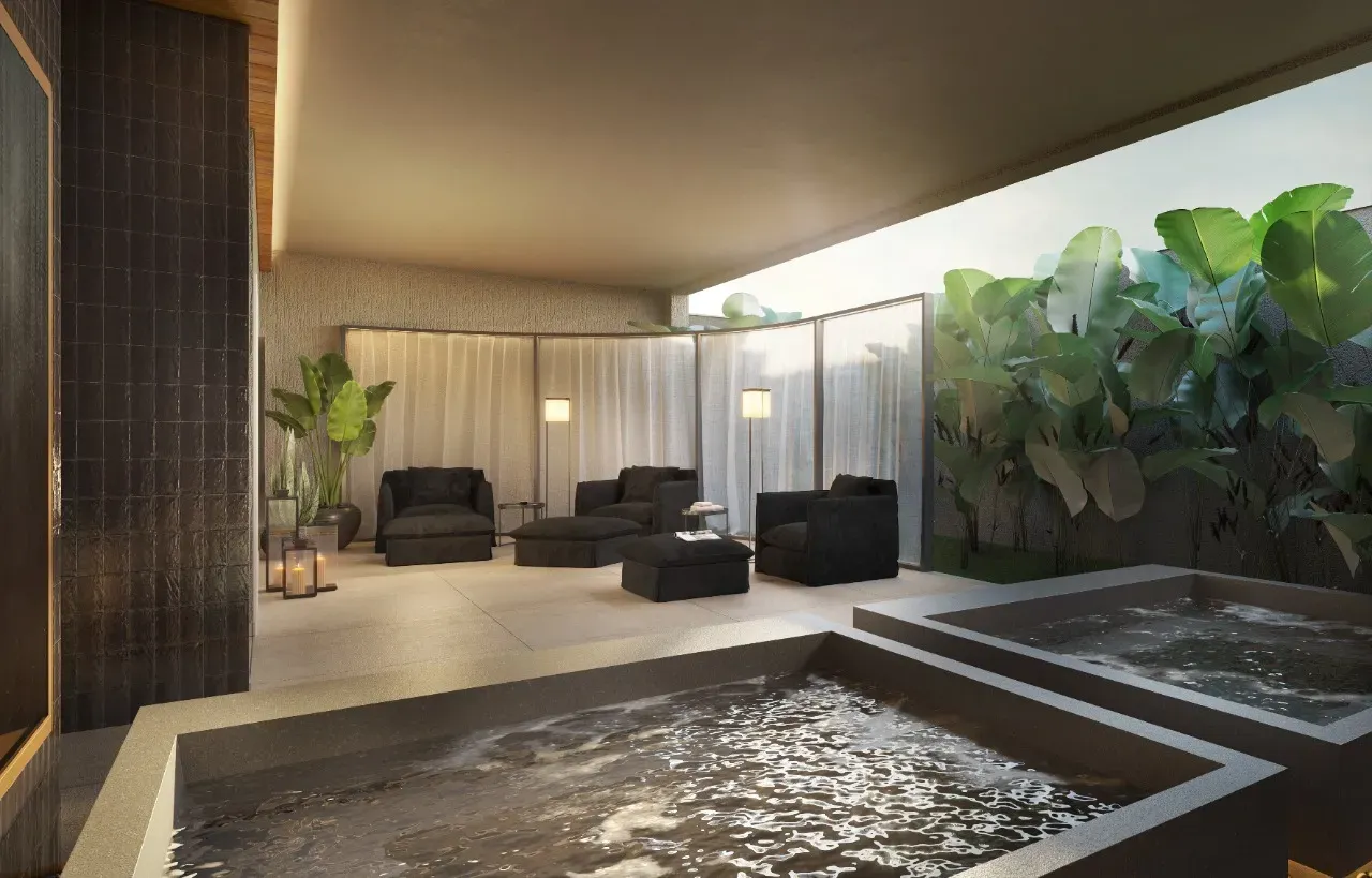 Atmosfera Condominium Park - Cyrela RJZ Atmosfera Condominium Park - Cyrela RJZ