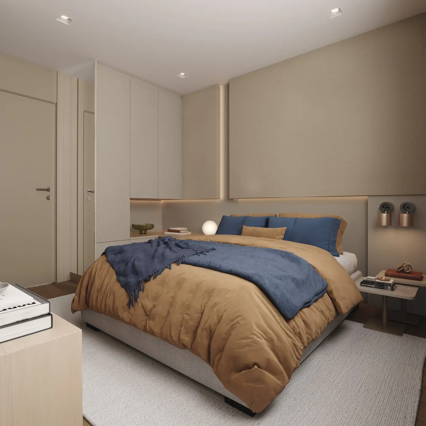 Atmosfera Condominium Park - Cyrela RJZ Atmosfera Condominium Park - Cyrela RJZ