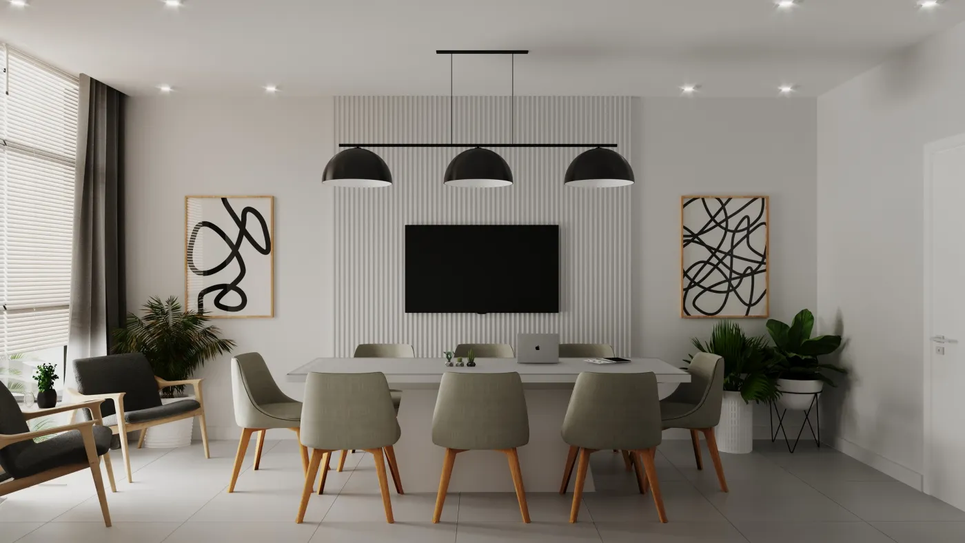 Merizzo Residencial - Thal Engenharia