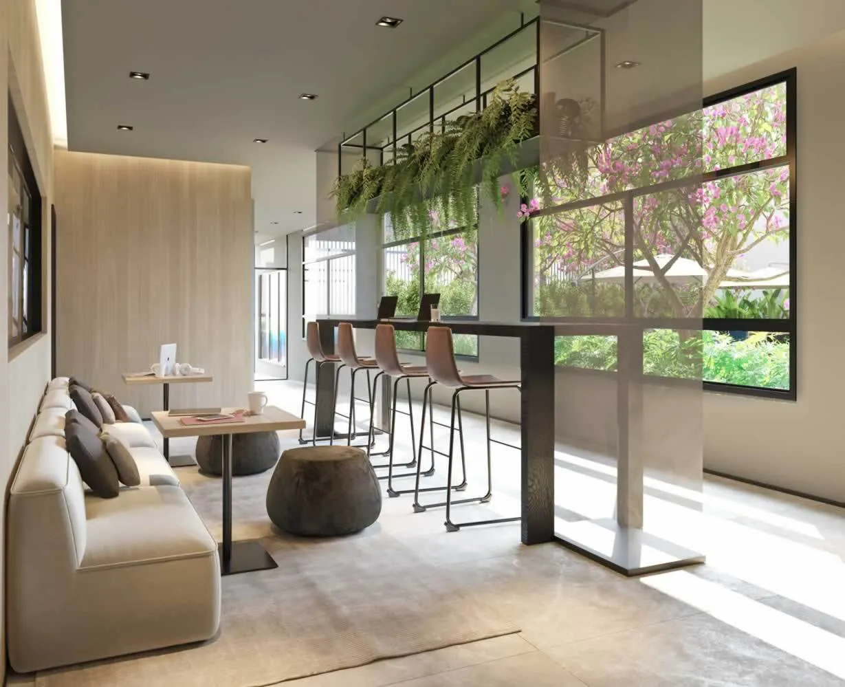 Today Vila Mariana - Residencial