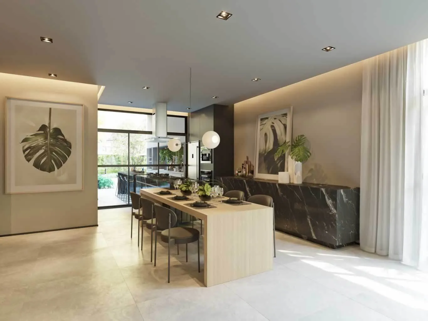 Today Vila Mariana - Residencial
