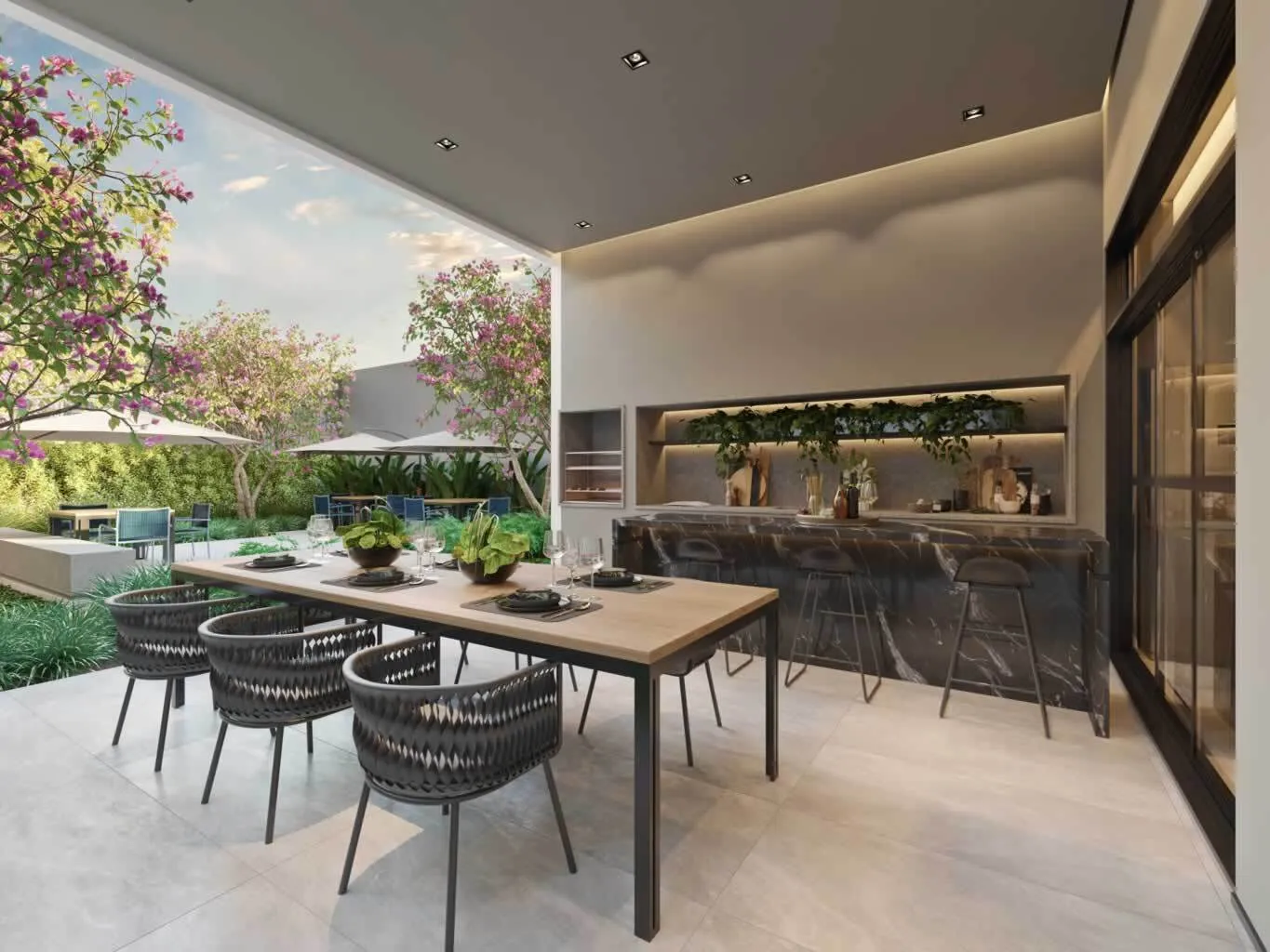 Today Vila Mariana - Residencial