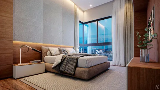 Cyano Mare Residence - CIAPLAN SC Cyano Mare Residence - CIAPLAN SC