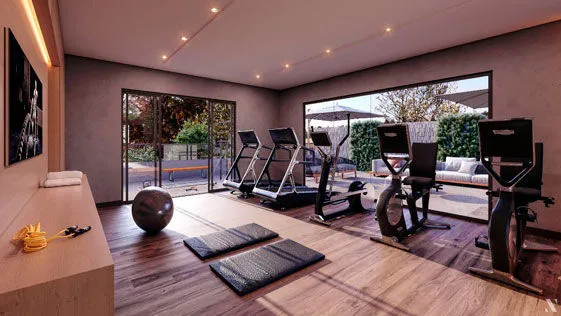 Cyano Mare Residence - CIAPLAN SC Cyano Mare Residence - CIAPLAN SC