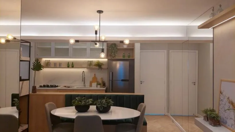 C290 - Residencial C290 - Residencial