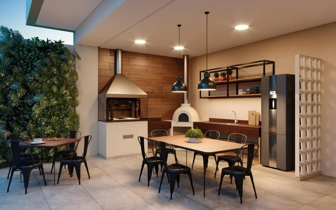 C290 - Residencial C290 - Residencial