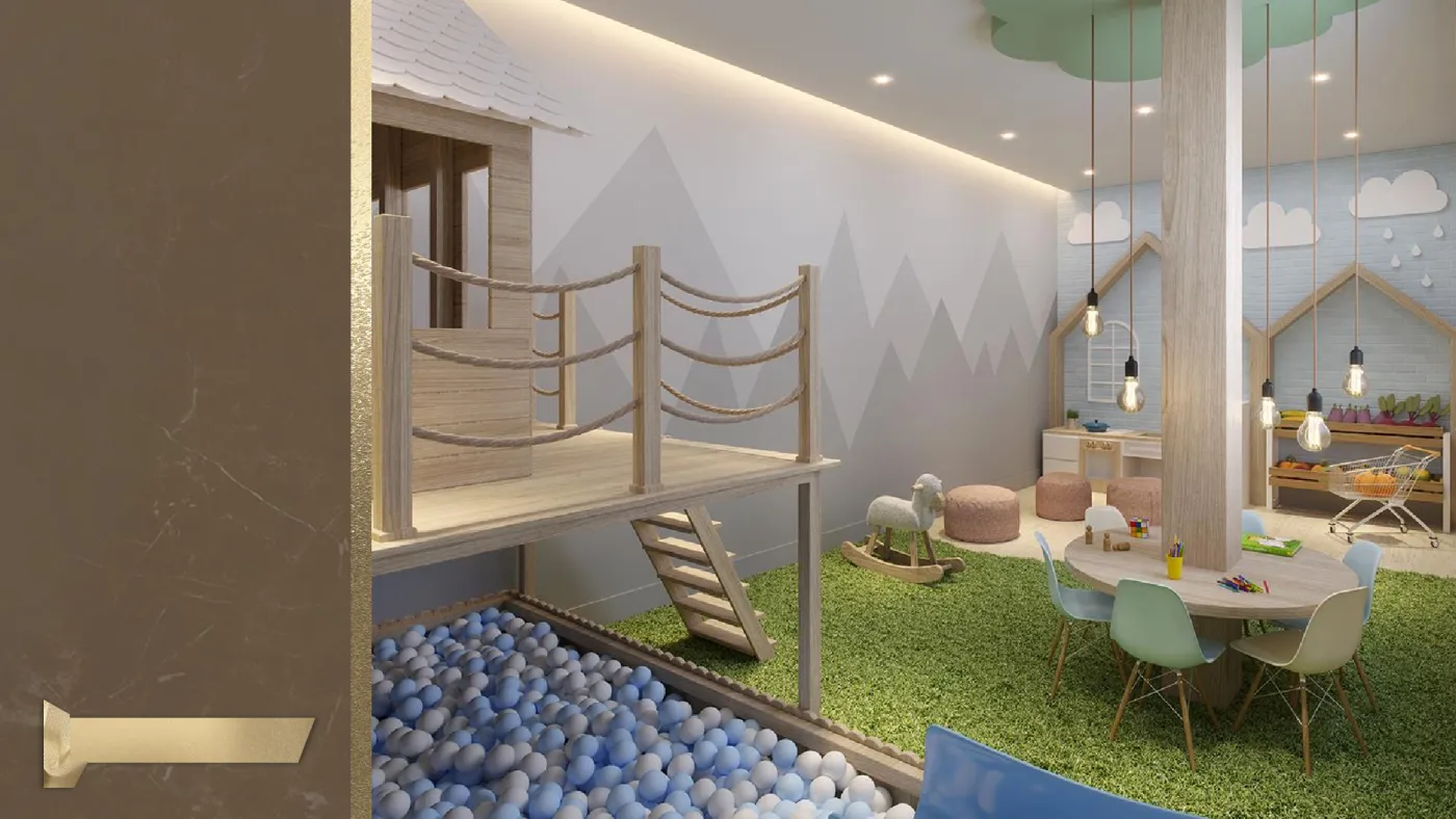 Living Blend - Living SP Interior Living Blend - Living SP Interior