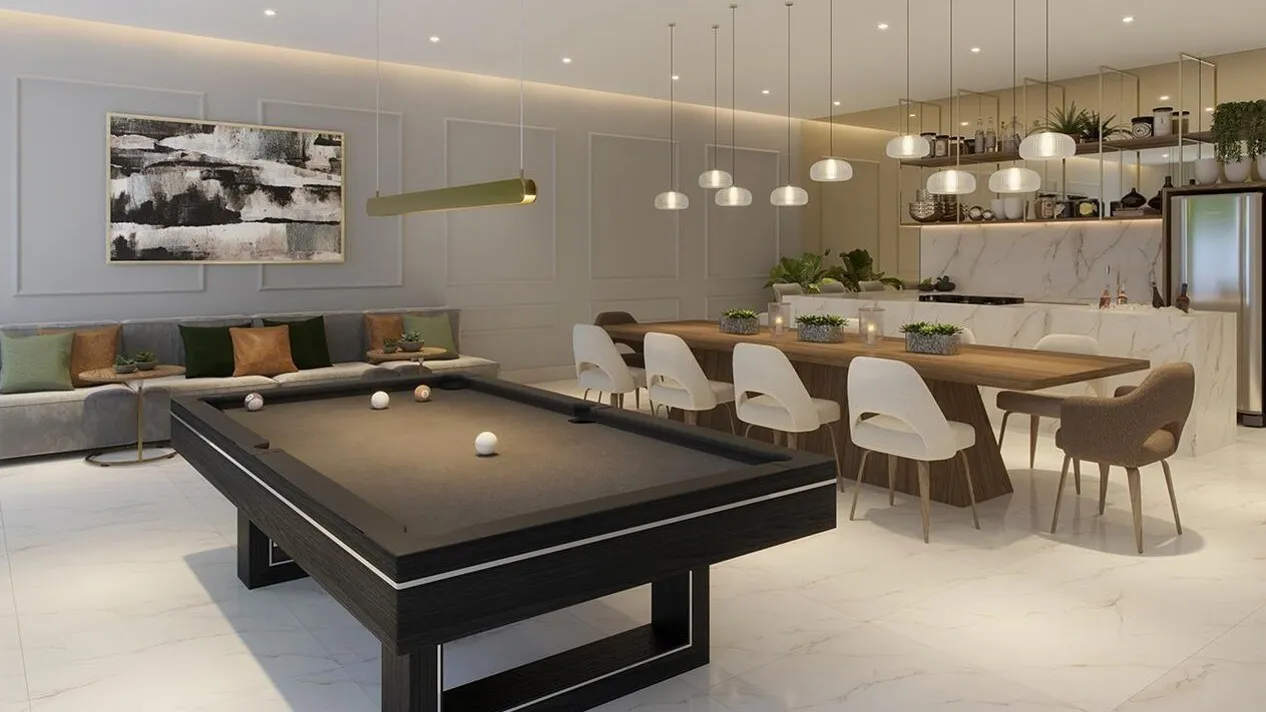 Living Blend - Living SP Interior Living Blend - Living SP Interior
