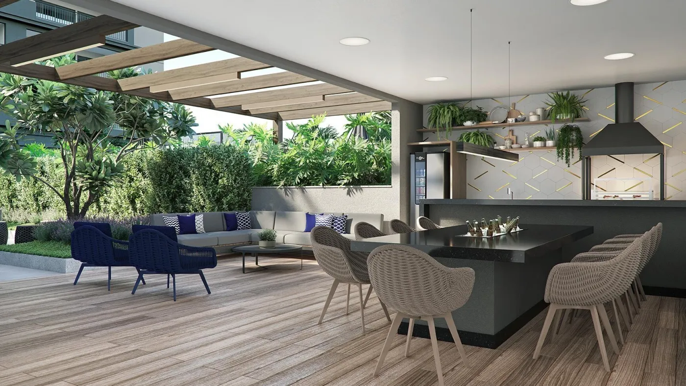 Living Blend - Living SP Interior Living Blend - Living SP Interior