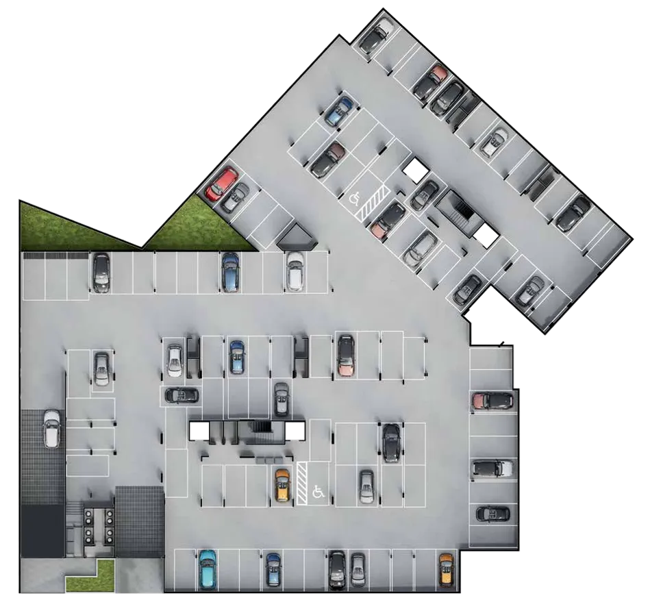 Residencial Art Haus - Louly Caixe Residencial Art Haus - Louly Caixe