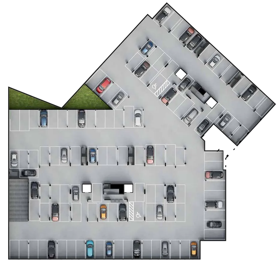 Residencial Art Haus - Louly Caixe Residencial Art Haus - Louly Caixe