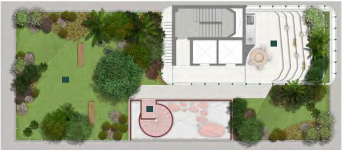 Jardim Lobato - Residencial