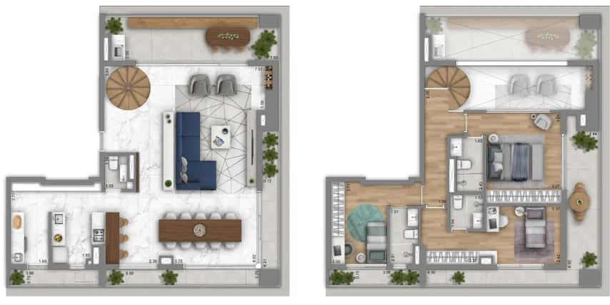 Jardim Lobato - Residencial