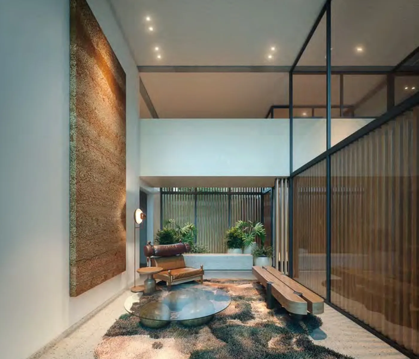 Jardim Lobato - NR