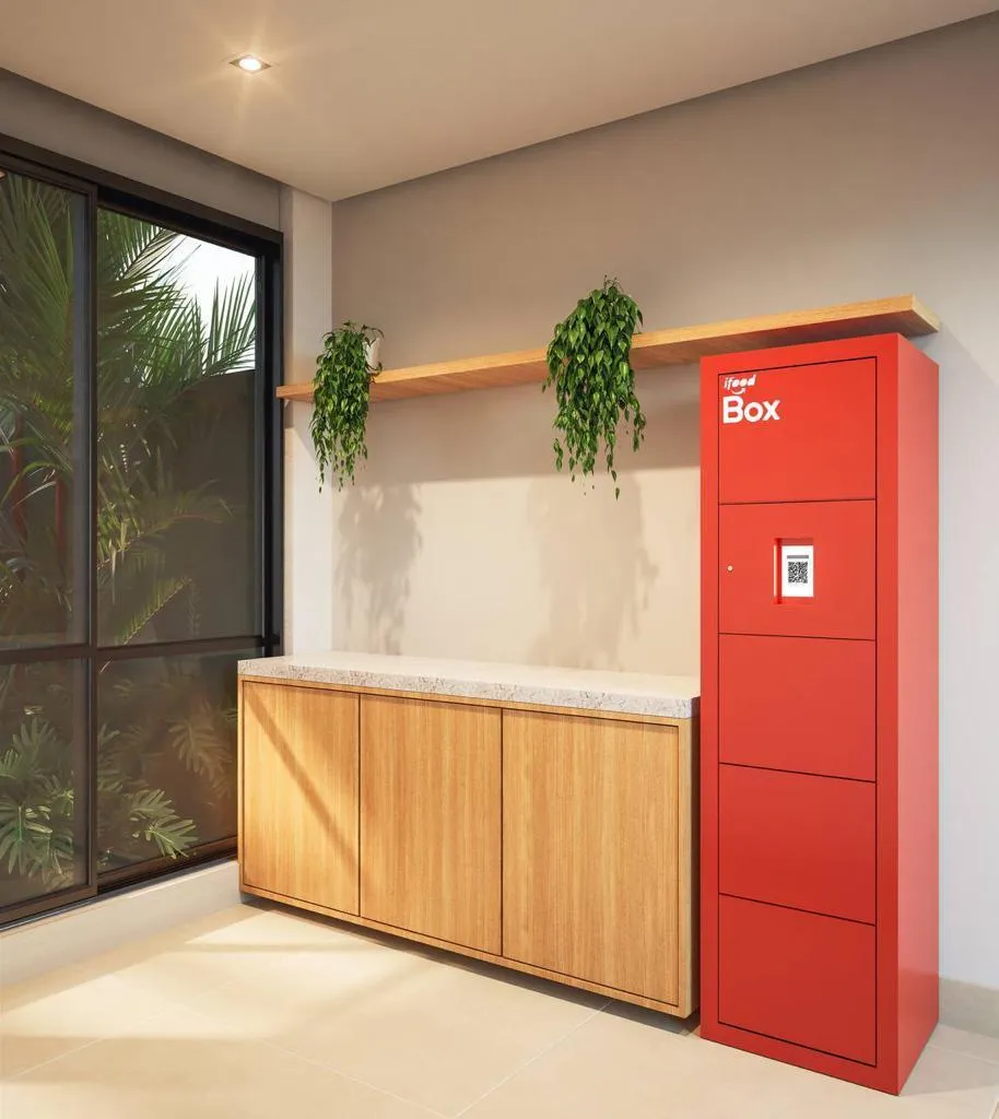 Residencial Art Haus - Louly Caixe Residencial Art Haus - Louly Caixe