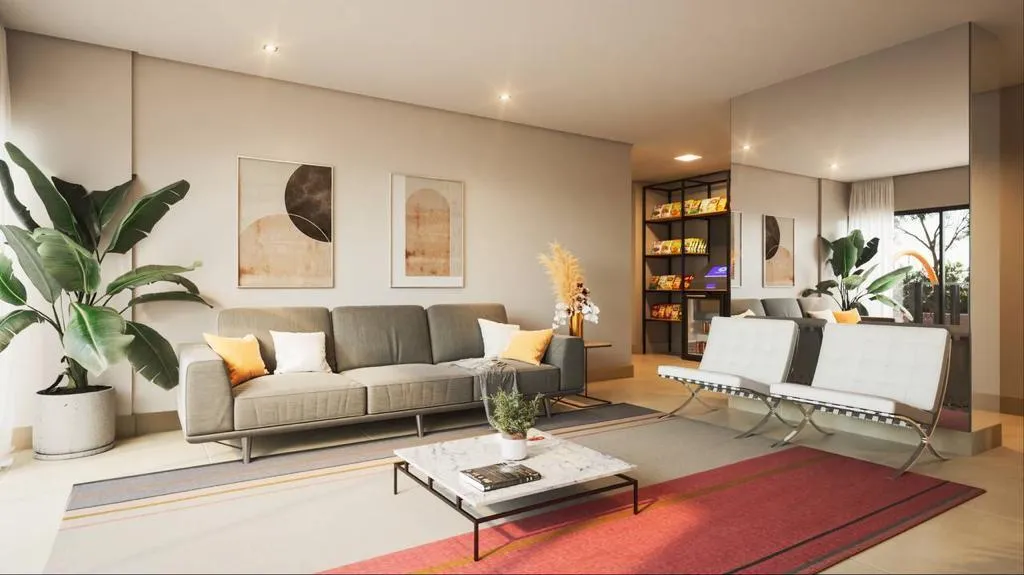 Residencial Art Haus - Louly Caixe Residencial Art Haus - Louly Caixe