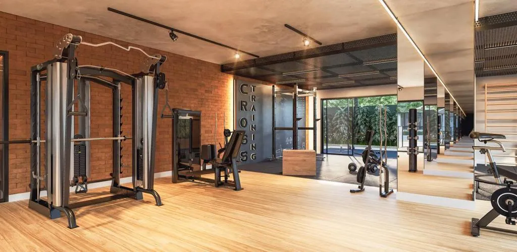 Residencial Art Haus - Louly Caixe Residencial Art Haus - Louly Caixe