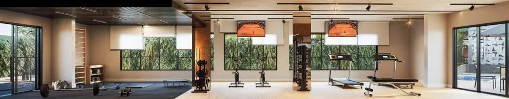 Residencial Art Haus - Louly Caixe Residencial Art Haus - Louly Caixe