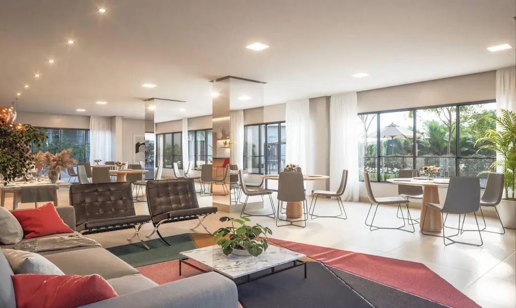 Residencial Art Haus - Louly Caixe Residencial Art Haus - Louly Caixe