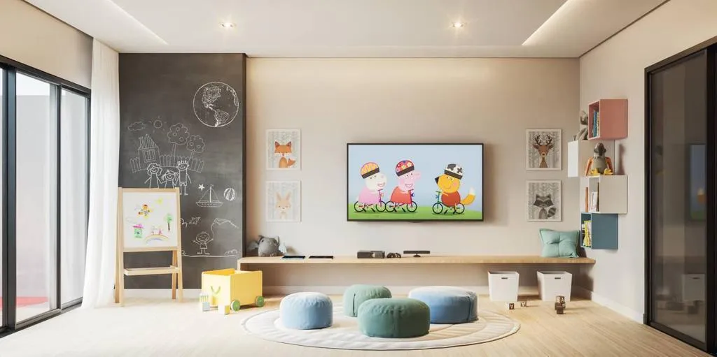 Residencial Art Haus - Louly Caixe Residencial Art Haus - Louly Caixe