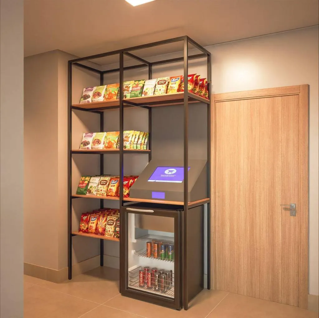 Residencial Art Haus - Louly Caixe Residencial Art Haus - Louly Caixe