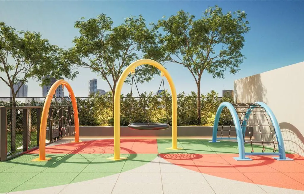 Residencial Art Haus - Louly Caixe Residencial Art Haus - Louly Caixe