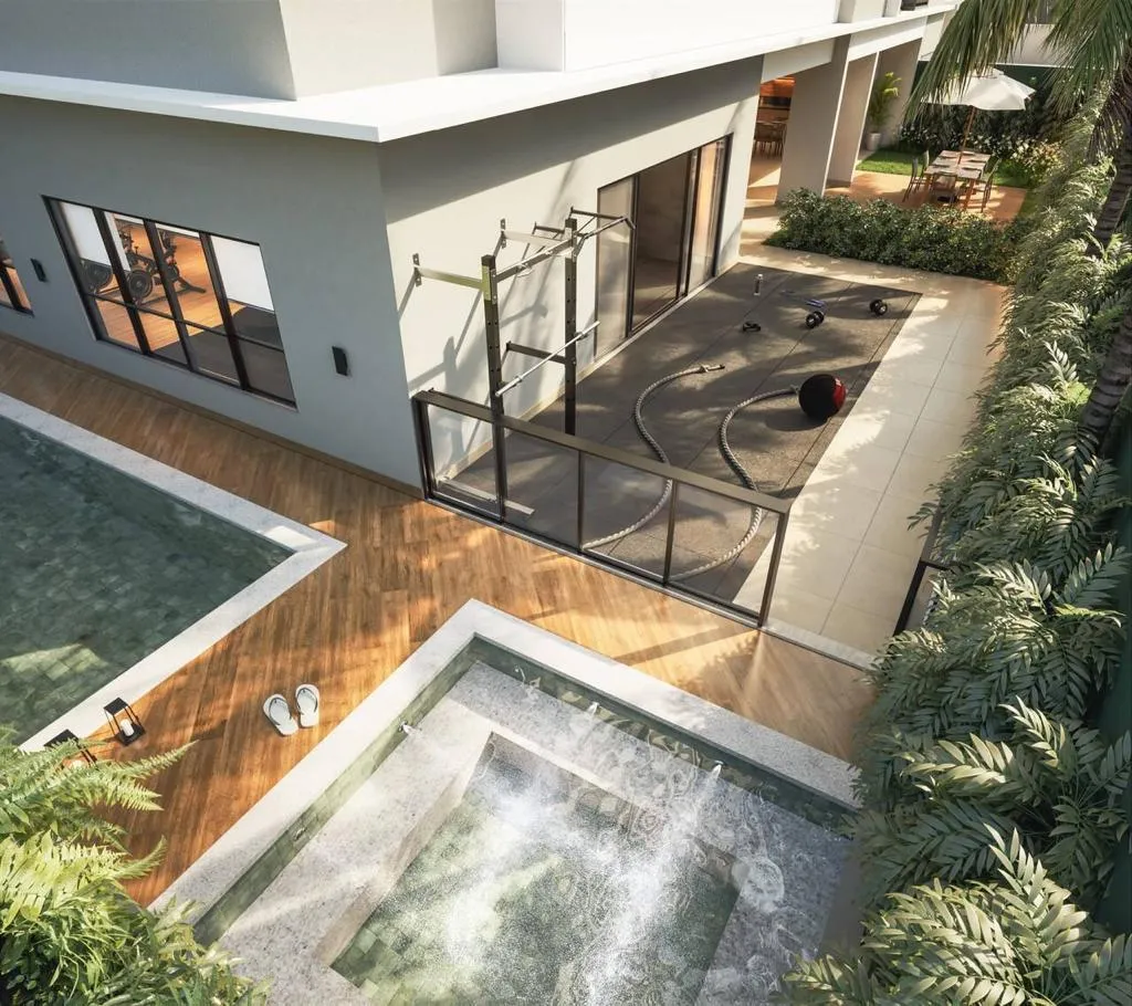 Residencial Art Haus - Louly Caixe Residencial Art Haus - Louly Caixe