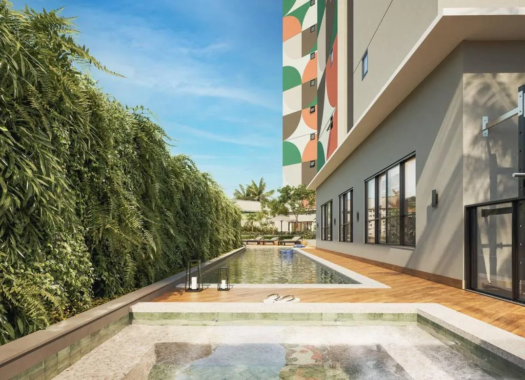 Residencial Art Haus - Louly Caixe Residencial Art Haus - Louly Caixe