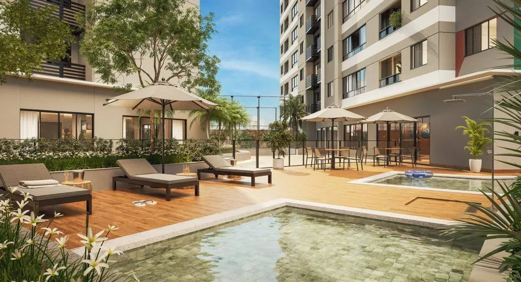 Residencial Art Haus - Louly Caixe Residencial Art Haus - Louly Caixe