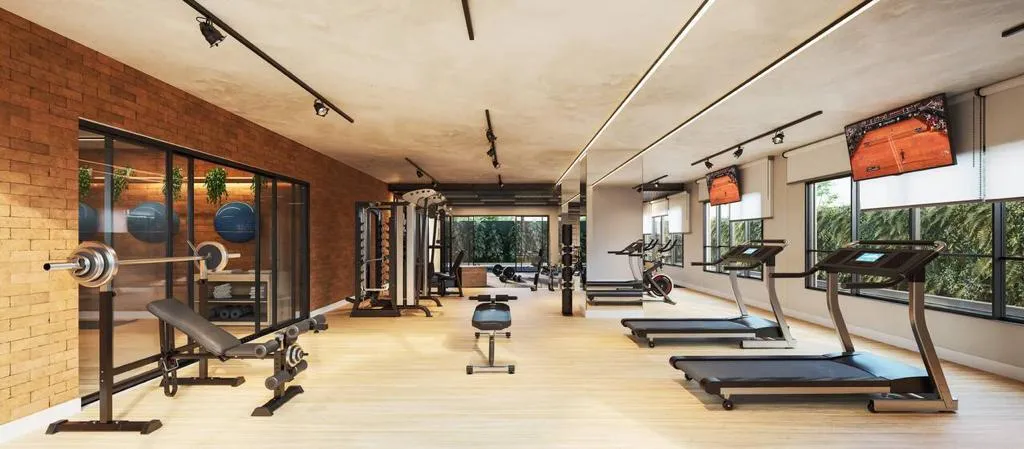 Residencial Art Haus - Louly Caixe Residencial Art Haus - Louly Caixe